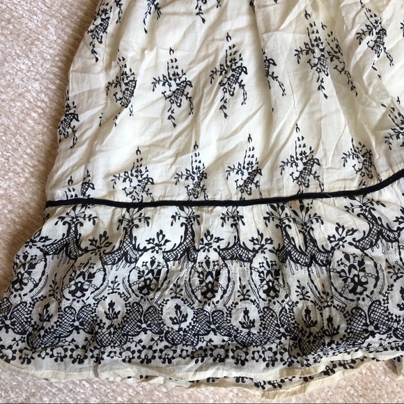 EUC / Paper Crane dress from Nordstrom / size S - Picture 3 of 4